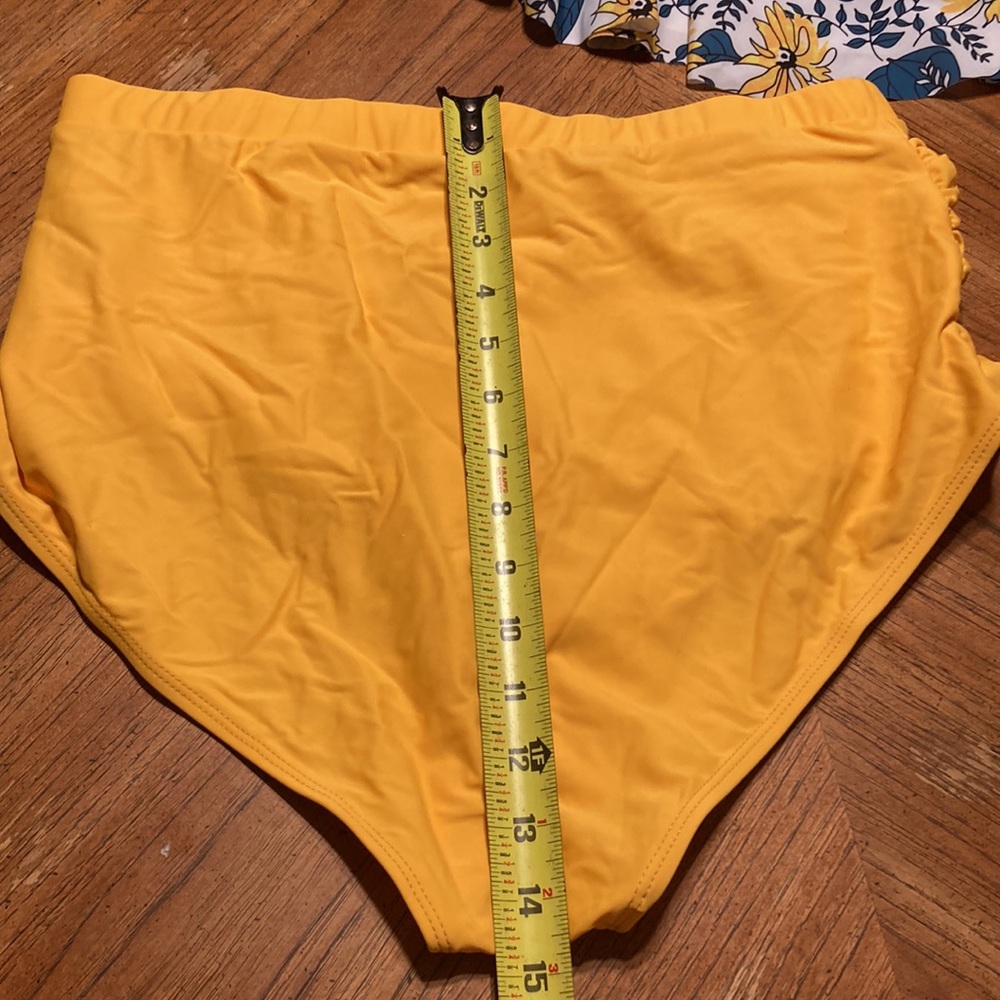 Avid love Bikini swimsuit XXL - Picture 3 of 12